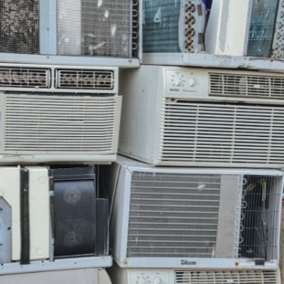 Alanya Bölgesinde Hurda Kağıdın Kilosu